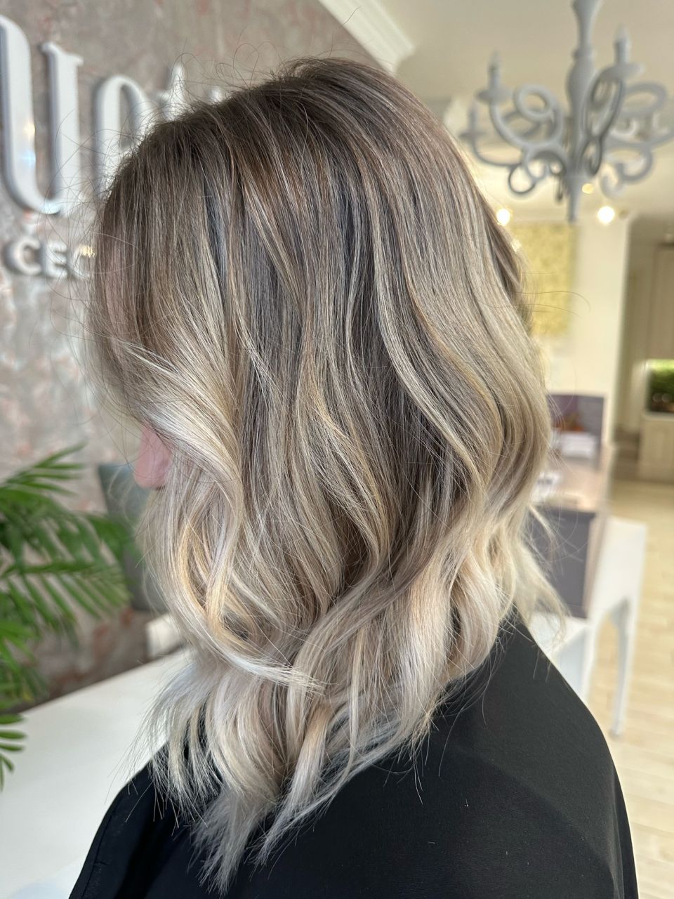 Pachet Vopsit Balayage made by Artur Bitai - from Stailer