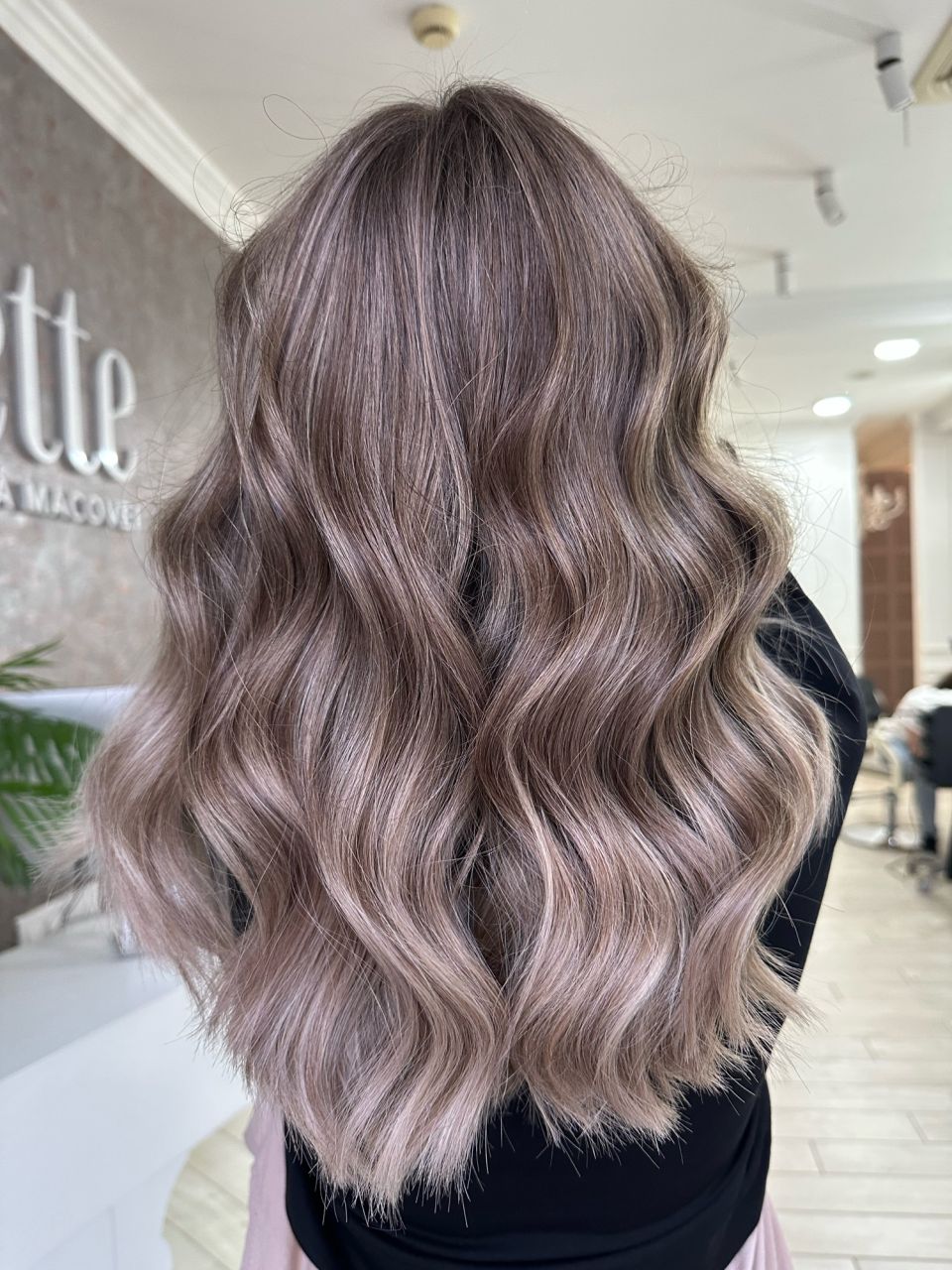 Pachet Vopsit Balayage made by Artur Bitai - from Stailer