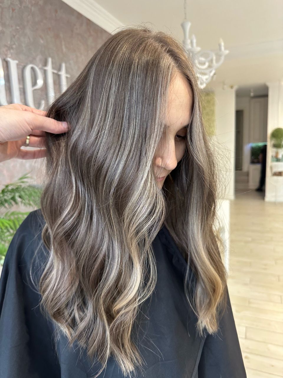 Pachet Vopsit Balayage made by Artur Bitai - from Stailer