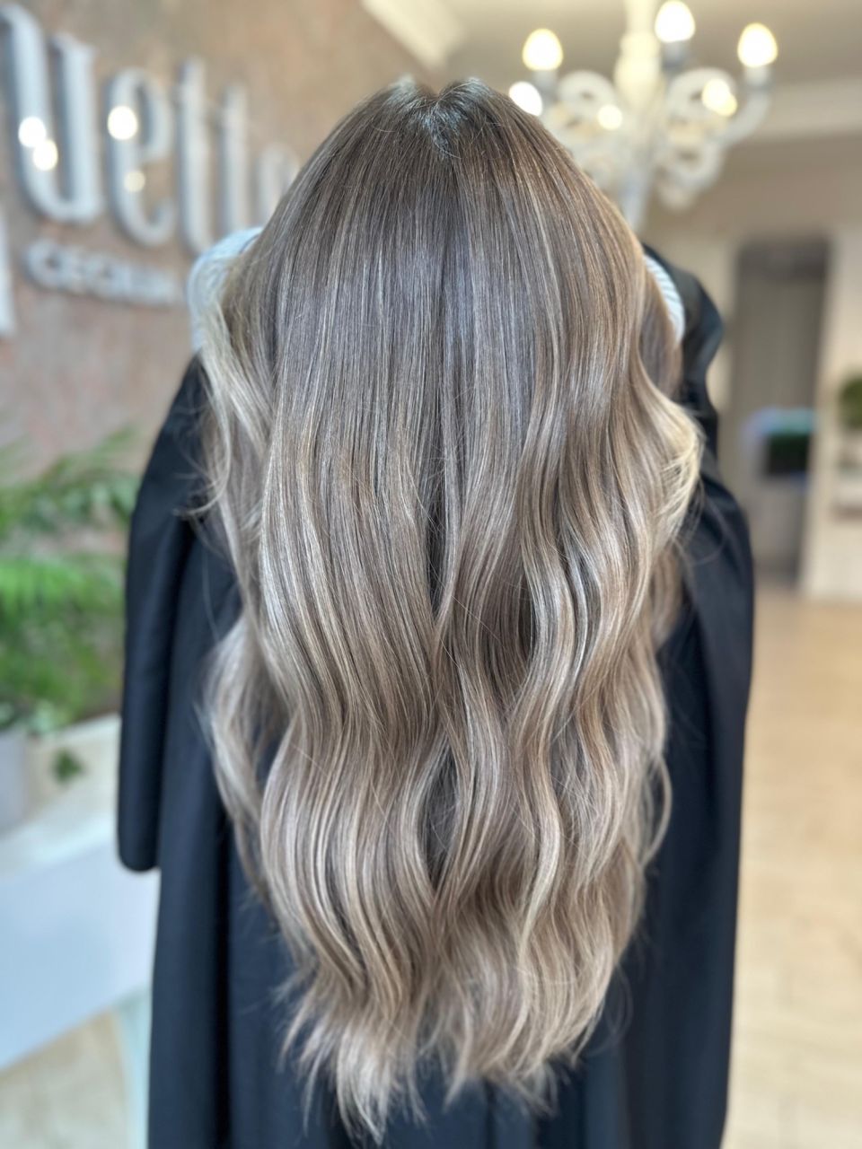 Pachet Vopsit Balayage made by Artur Bitai - from Stailer
