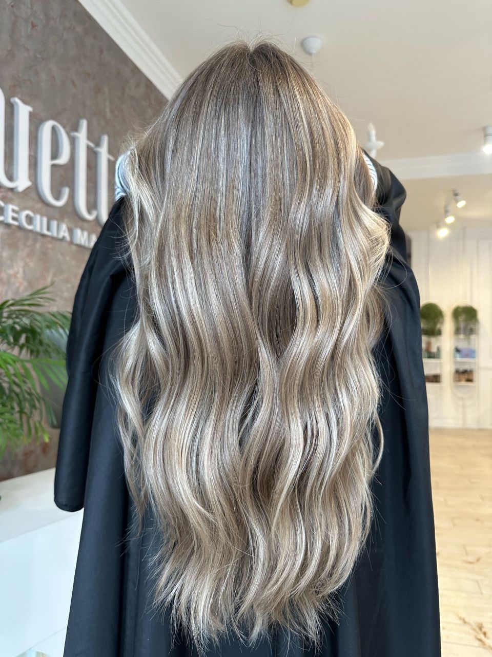 Pachet Vopsit Balayage made by Artur Bitai - from Stailer