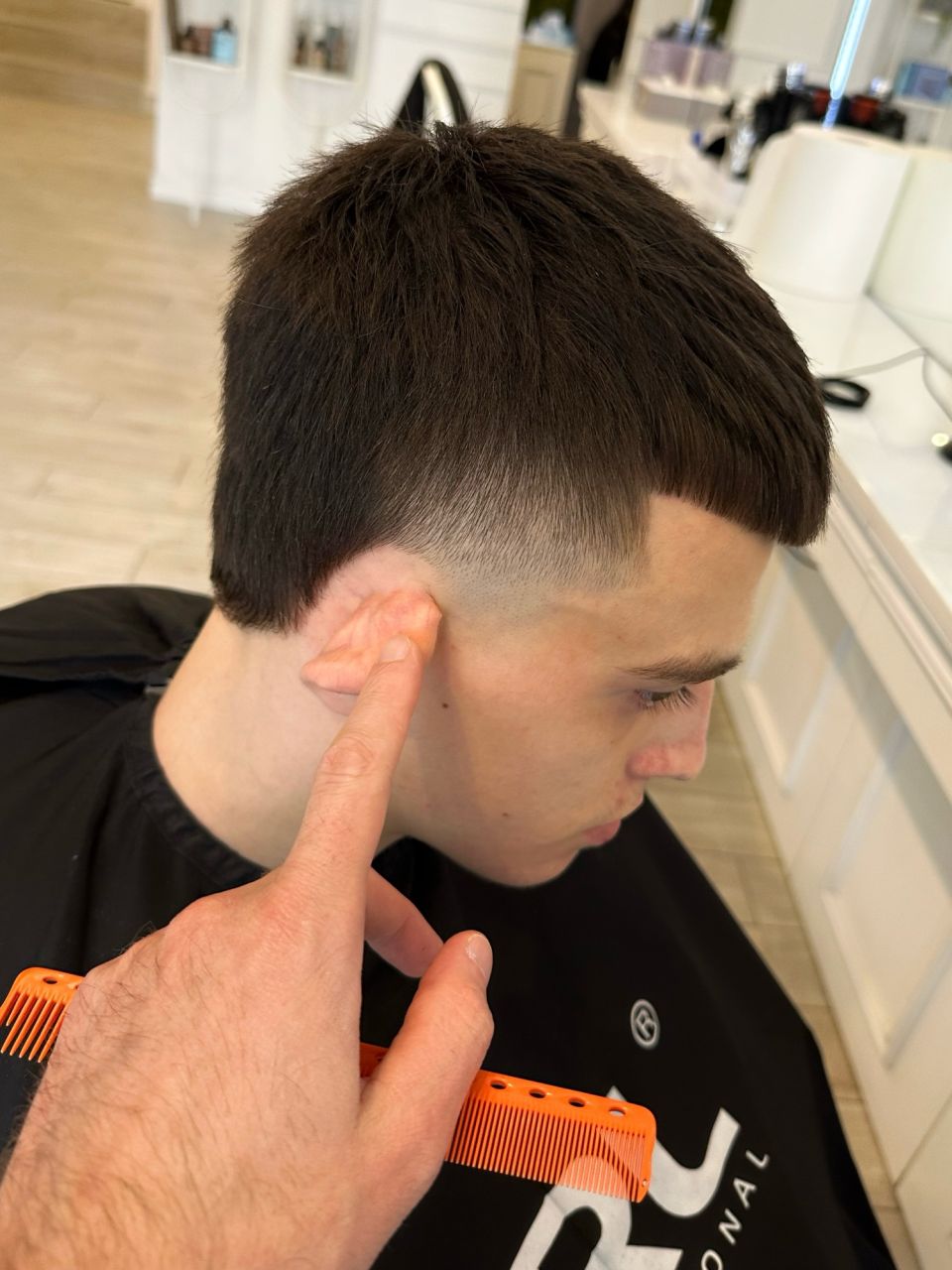 Tuns barbati si Tuns barba made by Artur Bitai - from Stailer