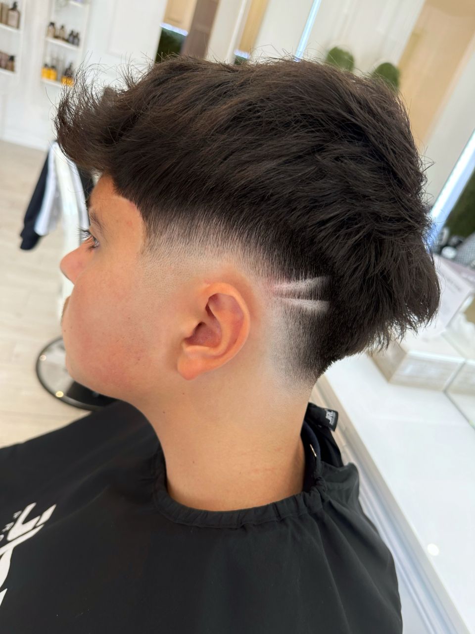 Tuns barbati si Tuns barba made by Artur Bitai - from Stailer