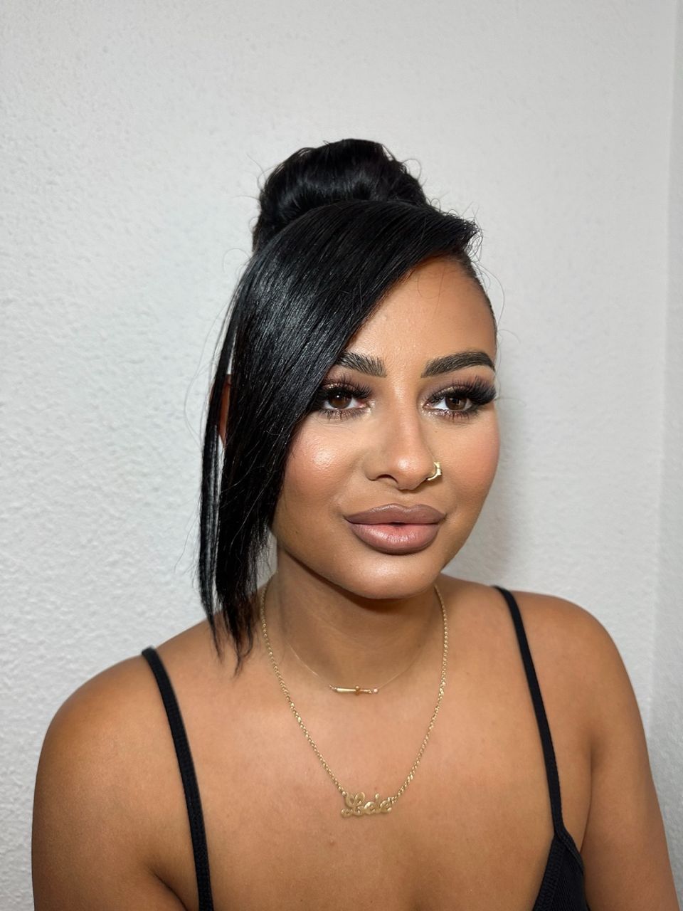 Machiaj evenimente made by Andreea Daniela  - from Stailer