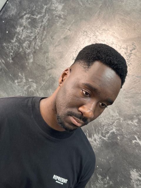 Tuns made by Robert   - from Stailer