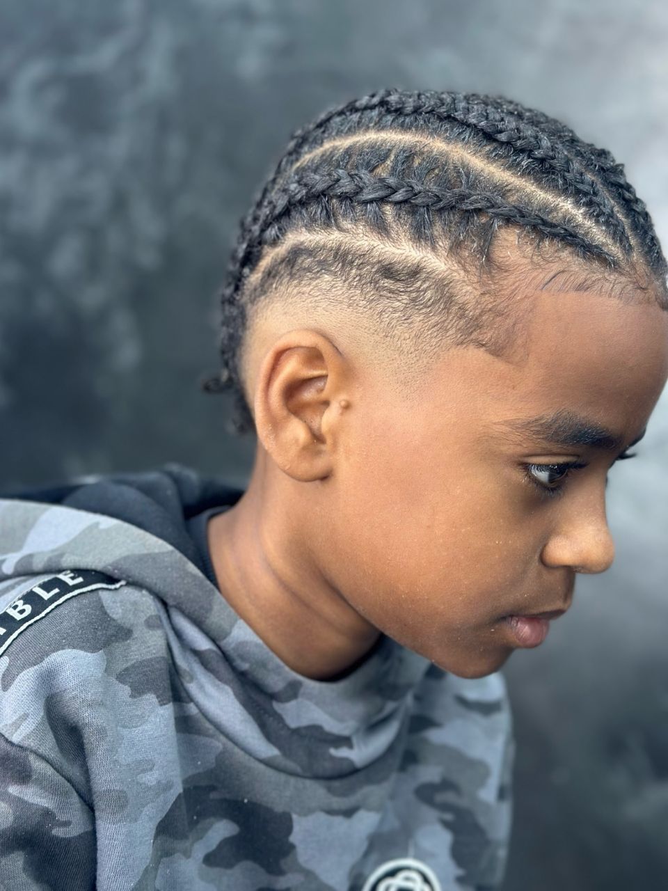 Tuns made by Robert   - from Stailer