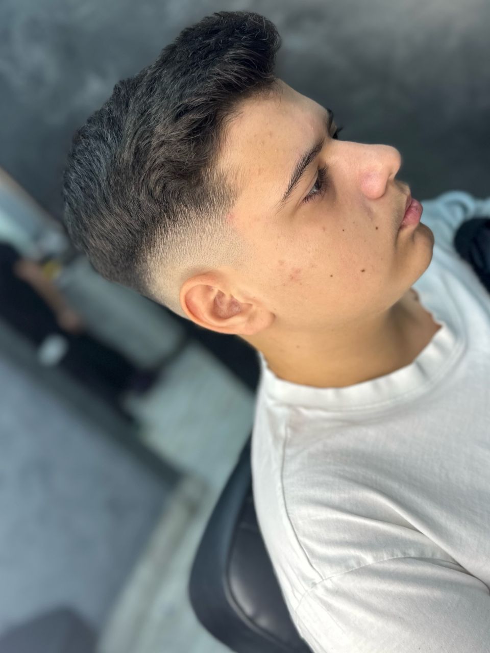 Tuns made by Robert   - from Stailer