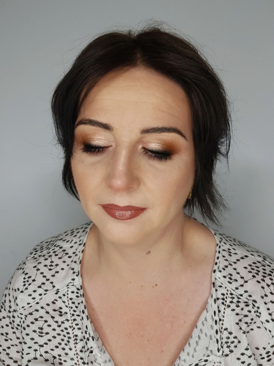 Make-up Natural made by Madalina Gavrilut - from Stailer