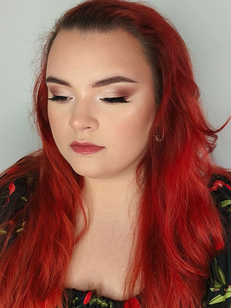 Make-up Natural made by Madalina Gavrilut - from Stailer