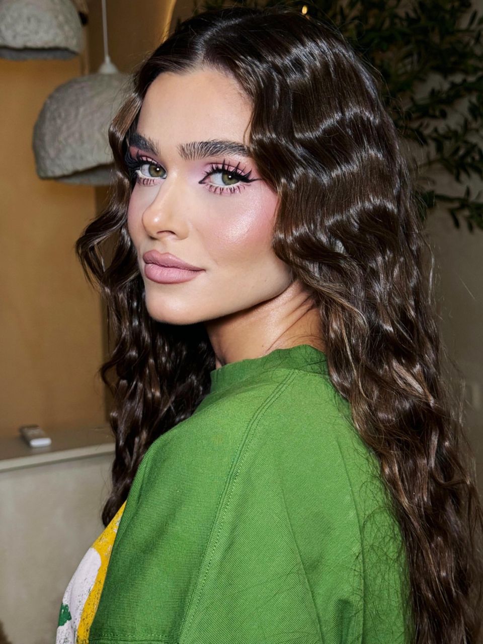 Coafat de ocazie made by Antonela Cocean - from Stailer