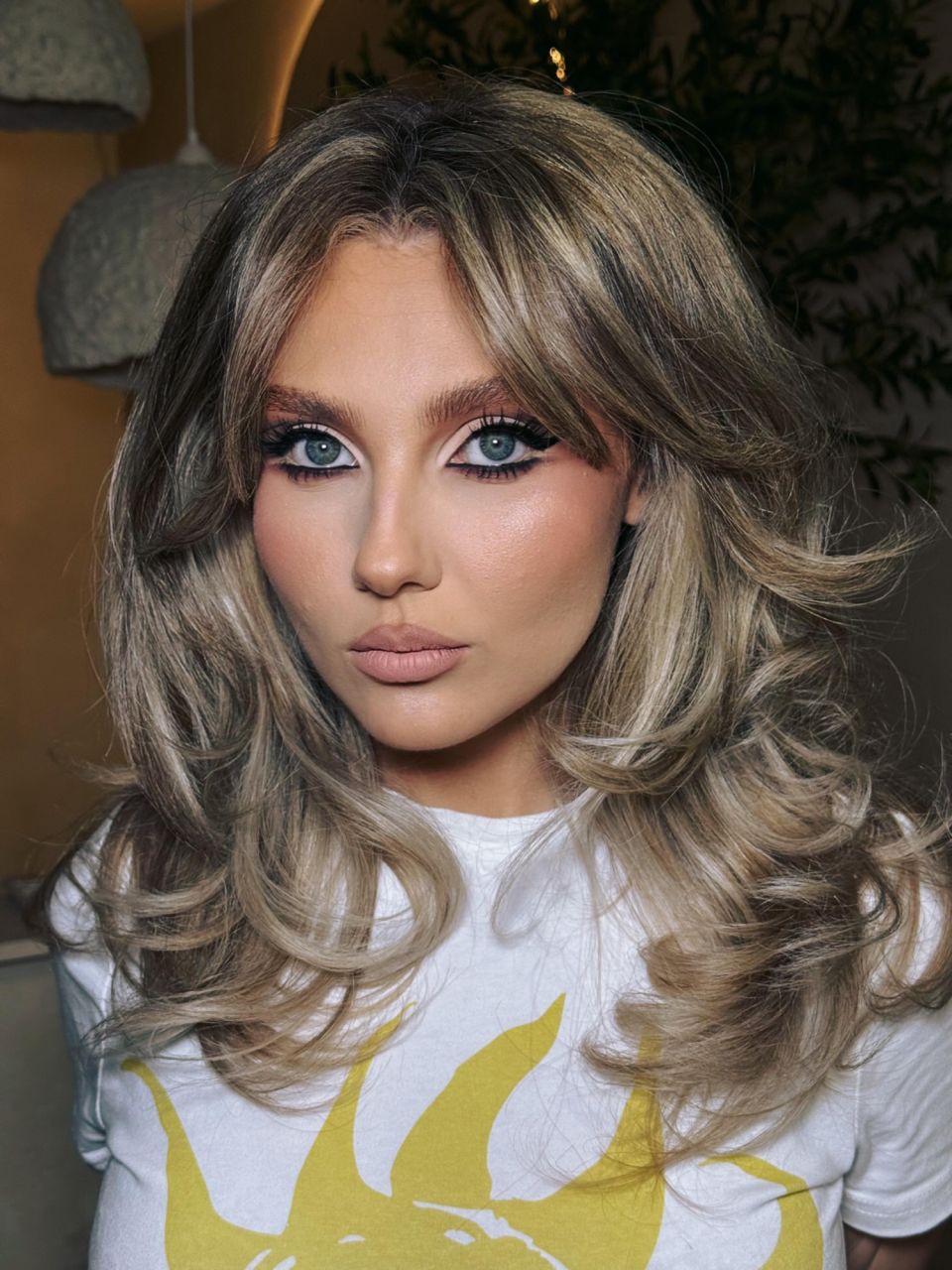 Coafat de zi made by Antonela Cocean - from Stailer