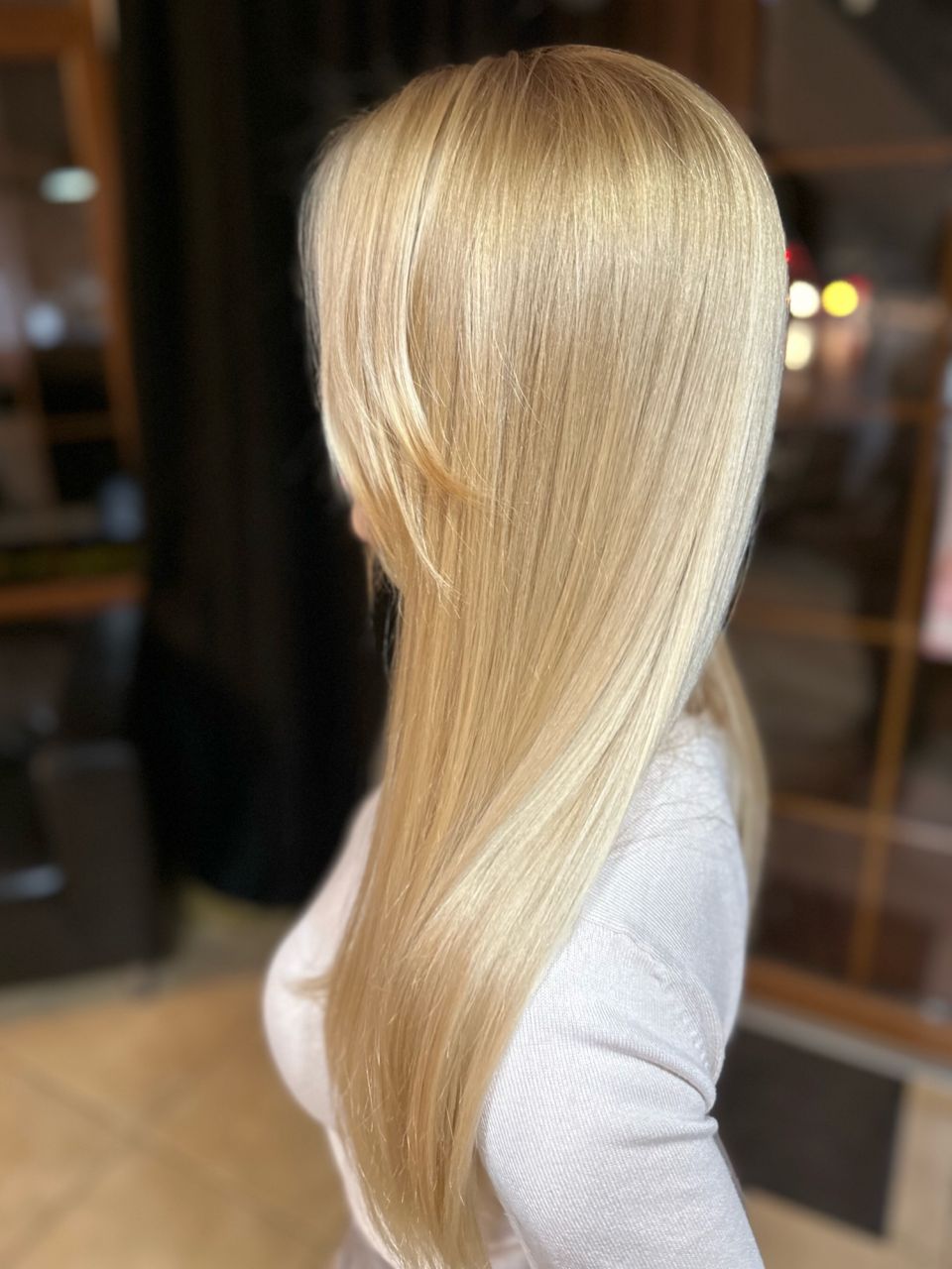 Tratament par - Celula Madre made by Antonela Cocean - from Stailer Tratament par - Celula Madre made by Antonela Cocean - from Stailer