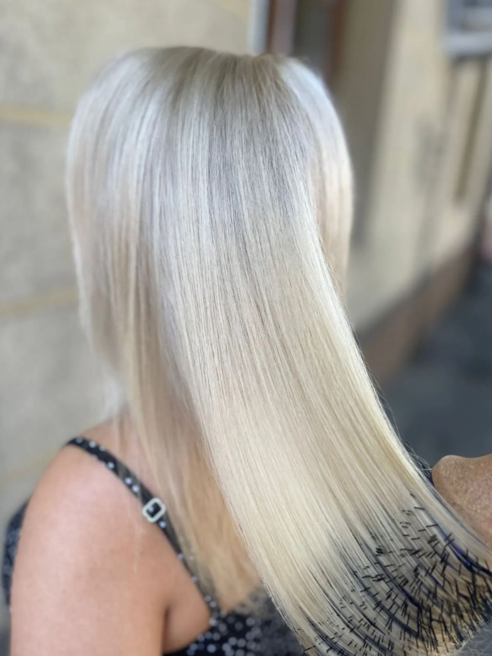 Tratament par - Celula Madre made by Antonela Cocean - from Stailer Tratament par - Celula Madre made by Antonela Cocean - from Stailer