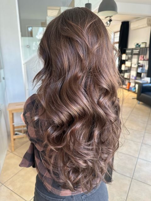 Tuns - par extra lung