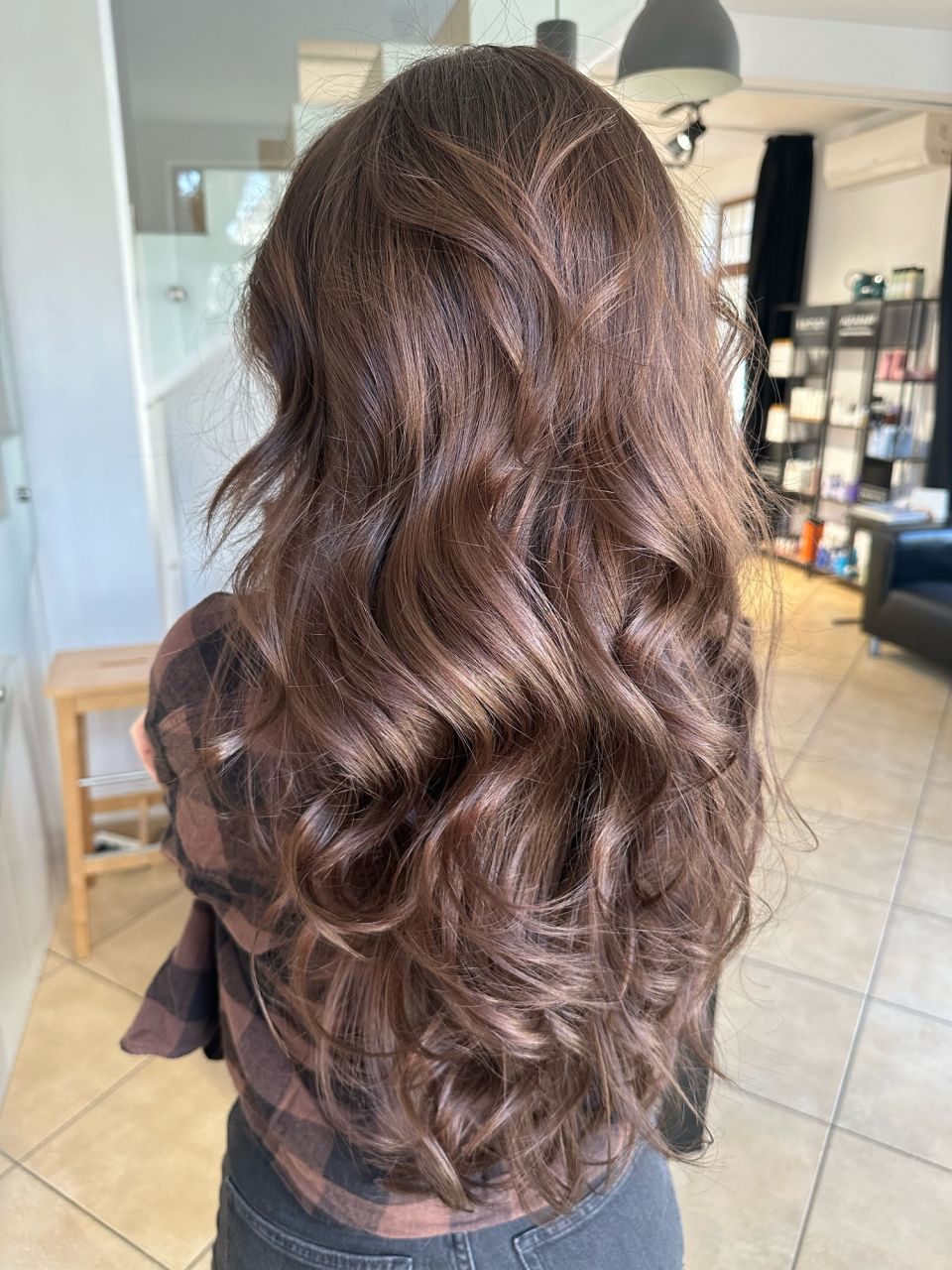 Tuns - par extra lung made by Antonela Cocean - from Stailer