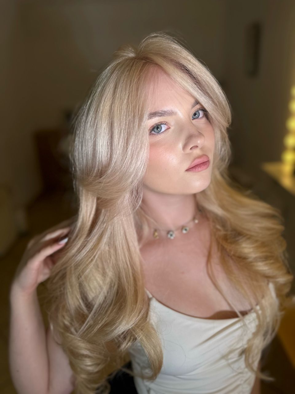 Vopsit radacina made by Antonela Cocean - from Stailer