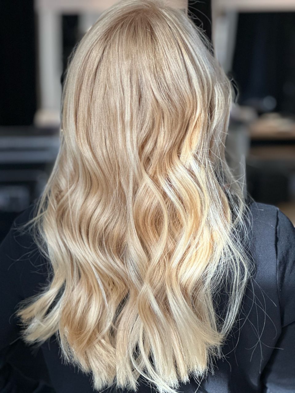 Vopsit radacina made by Antonela Cocean - from Stailer