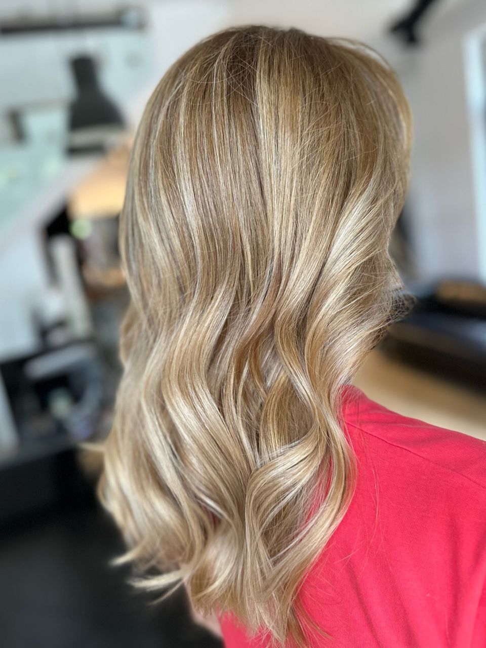 Vopsit radacina made by Antonela Cocean - from Stailer