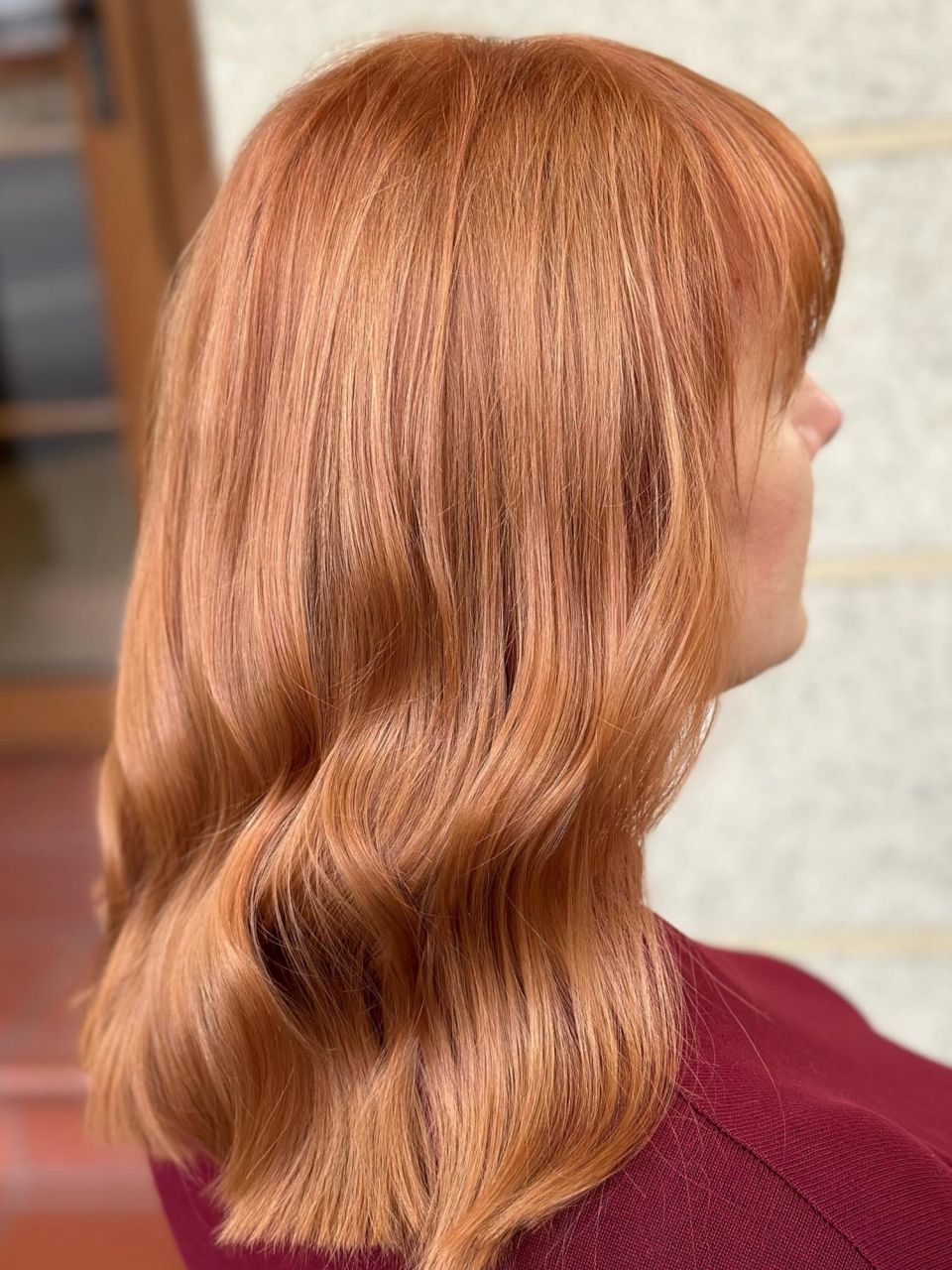 Vopsit radacina made by Antonela Cocean - from Stailer