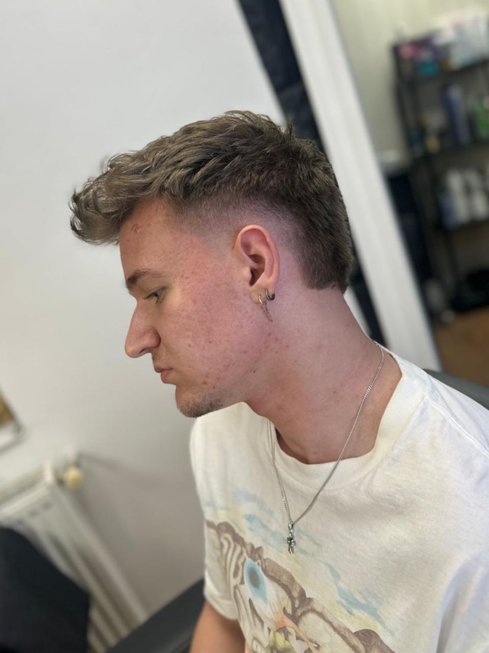 Tuns made by Mircea Caila - from Stailer