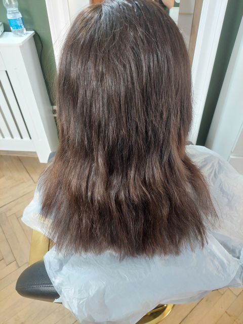 Decolorare completa made by Andreea   - from Stailer