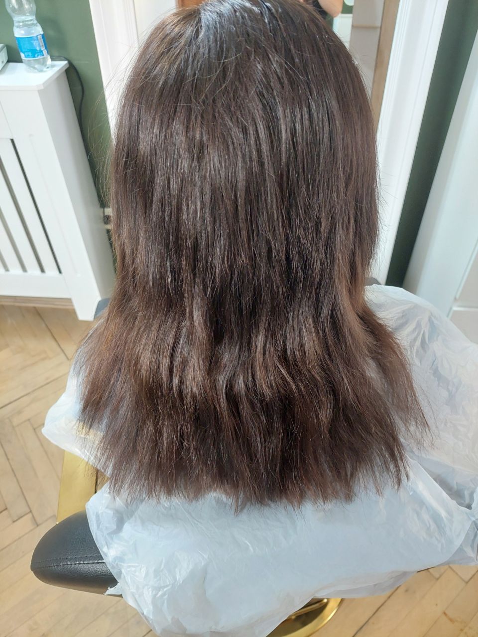 Decolorare completa made by Andreea   - from Stailer