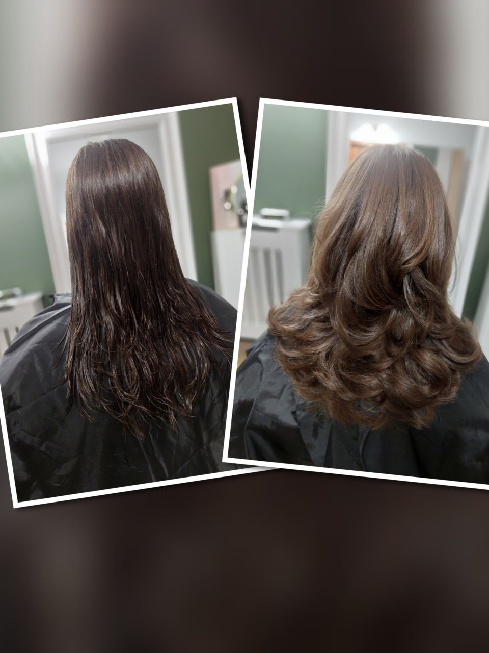 Pachet Tuns - par lung made by Andreea   - from Stailer