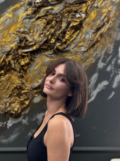 Pachet Tuns - par lung made by Stefan Georgescu - from Stailer