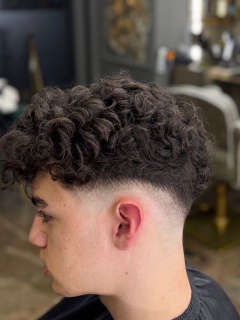 Tuns barbati si Tuns barba made by Stefan Georgescu - from Stailer