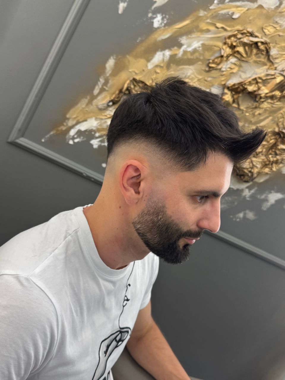 Tuns, spalat si styling made by Stefan Georgescu - from Stailer