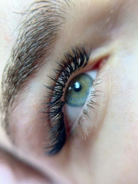 Gene - Soft Volume made by Cristina  Matei - from Stailer