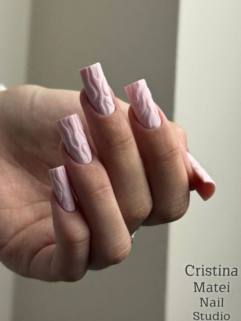 Intretinere unghii cu gel - m?rime M made by Cristina  Matei - from Stailer