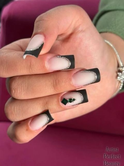 Intretinere unghii cu gel - m?rime M made by Cristina  Matei - from Stailer