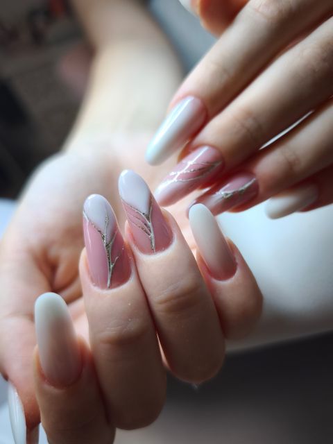 Intretinere unghii cu gel - m?rime M made by Cristina  Matei - from Stailer