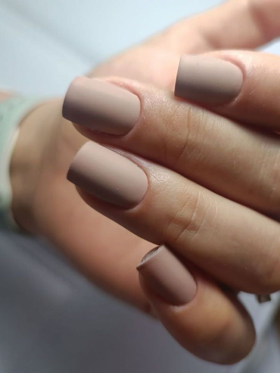 Intretinere unghii cu gel - marime S made by Cristina  M - from Stailer