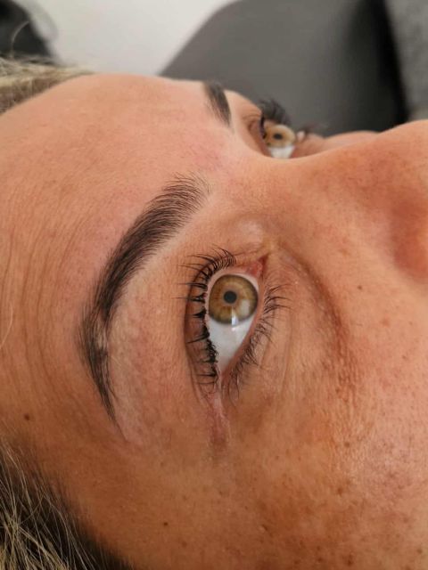 Laminare gene made by Cristina  Matei - from Stailer