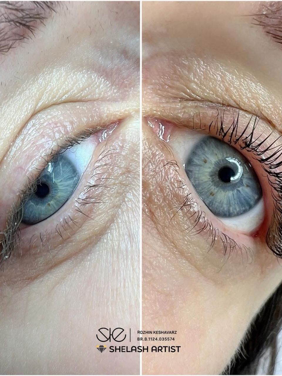 Laminare gene made by Cristina  Matei - from Stailer