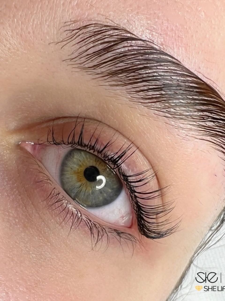 Laminare gene made by Cristina  Matei - from Stailer