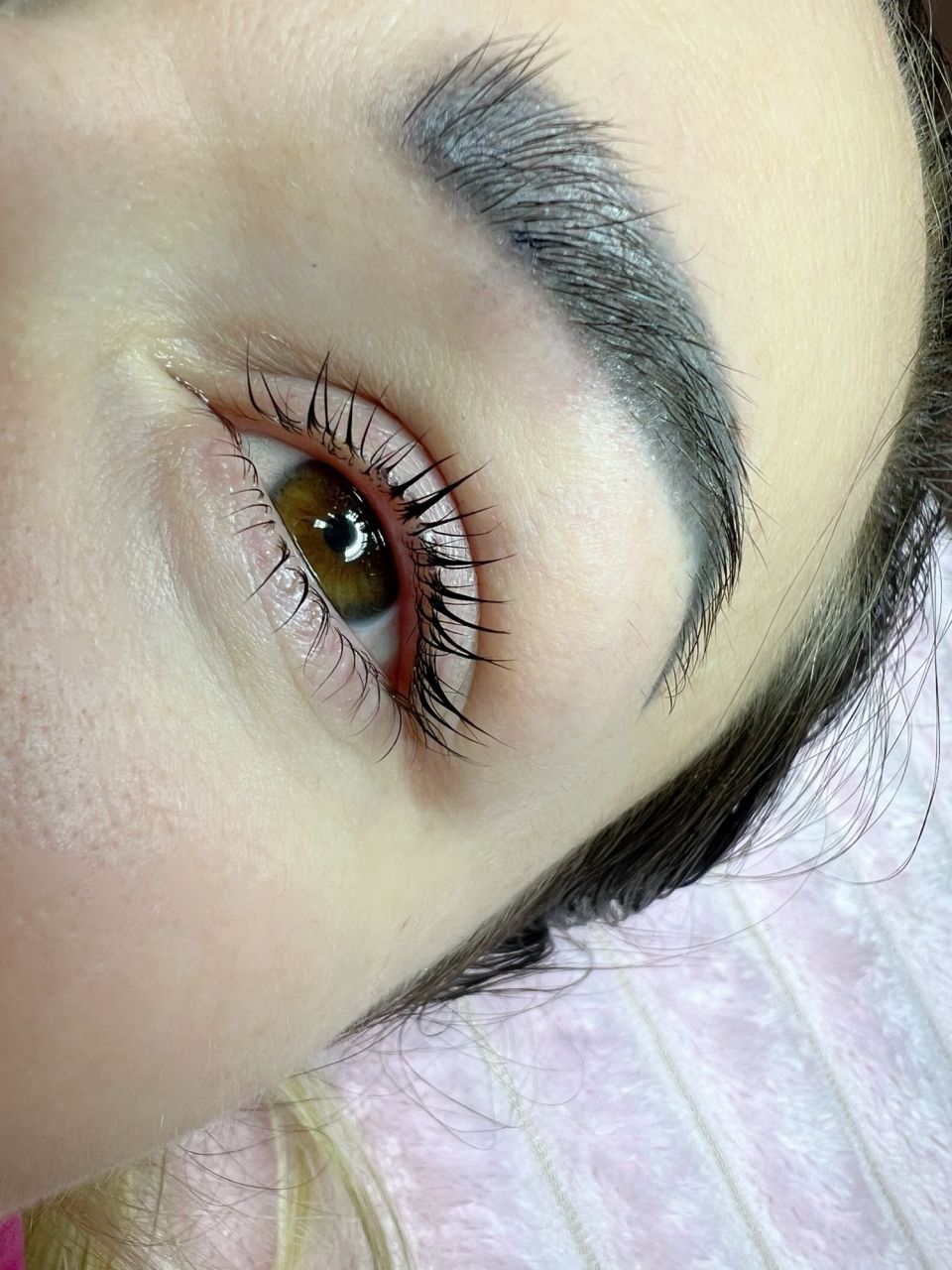 Laminare gene made by Cristina  Matei - from Stailer