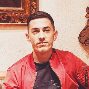 Florian Le Barbier Florian Le Barbier