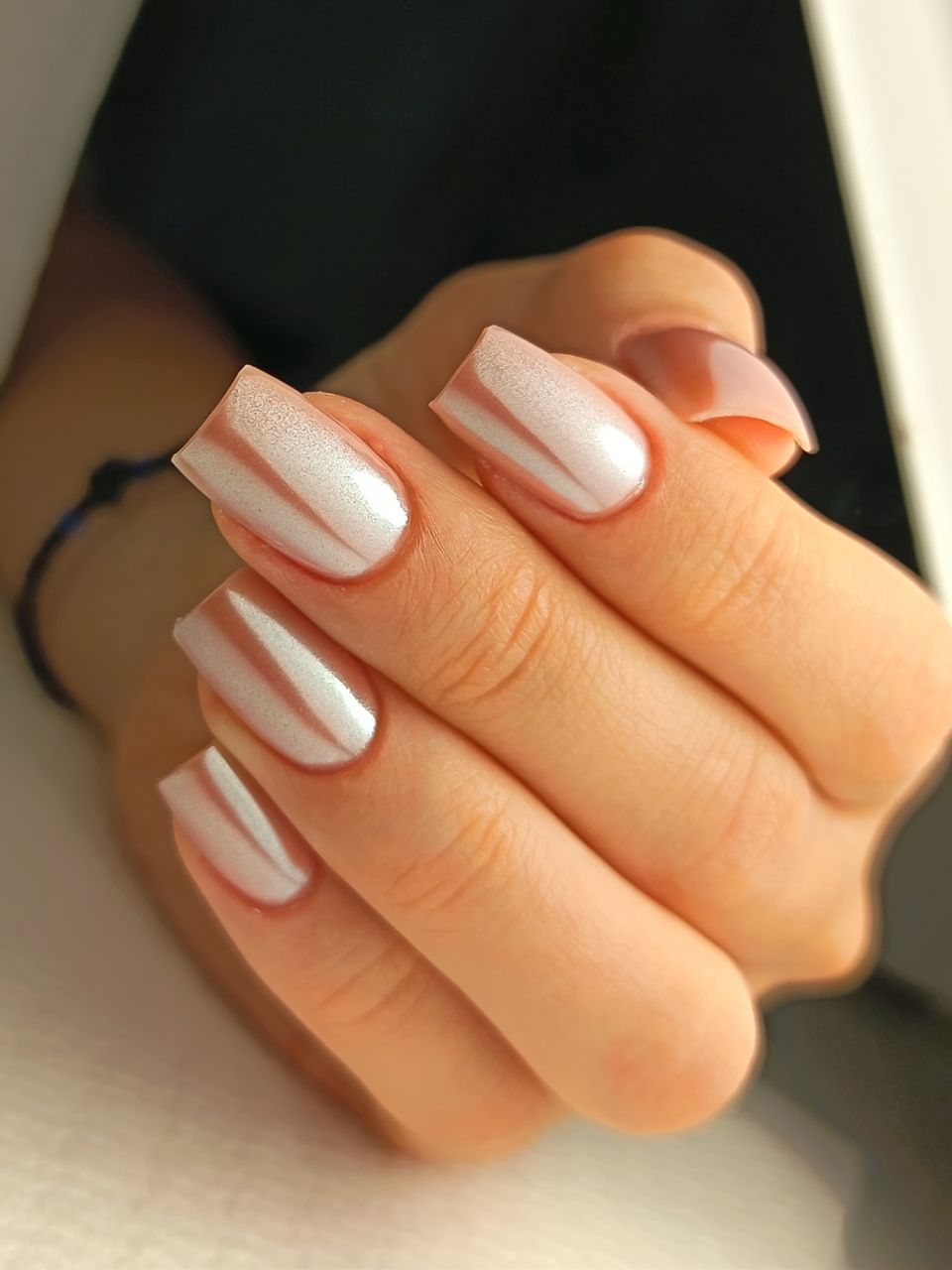 Intretinere unghii cu gel made by Geanina F - from Stailer