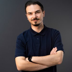 Serban Vlad Serban Vlad