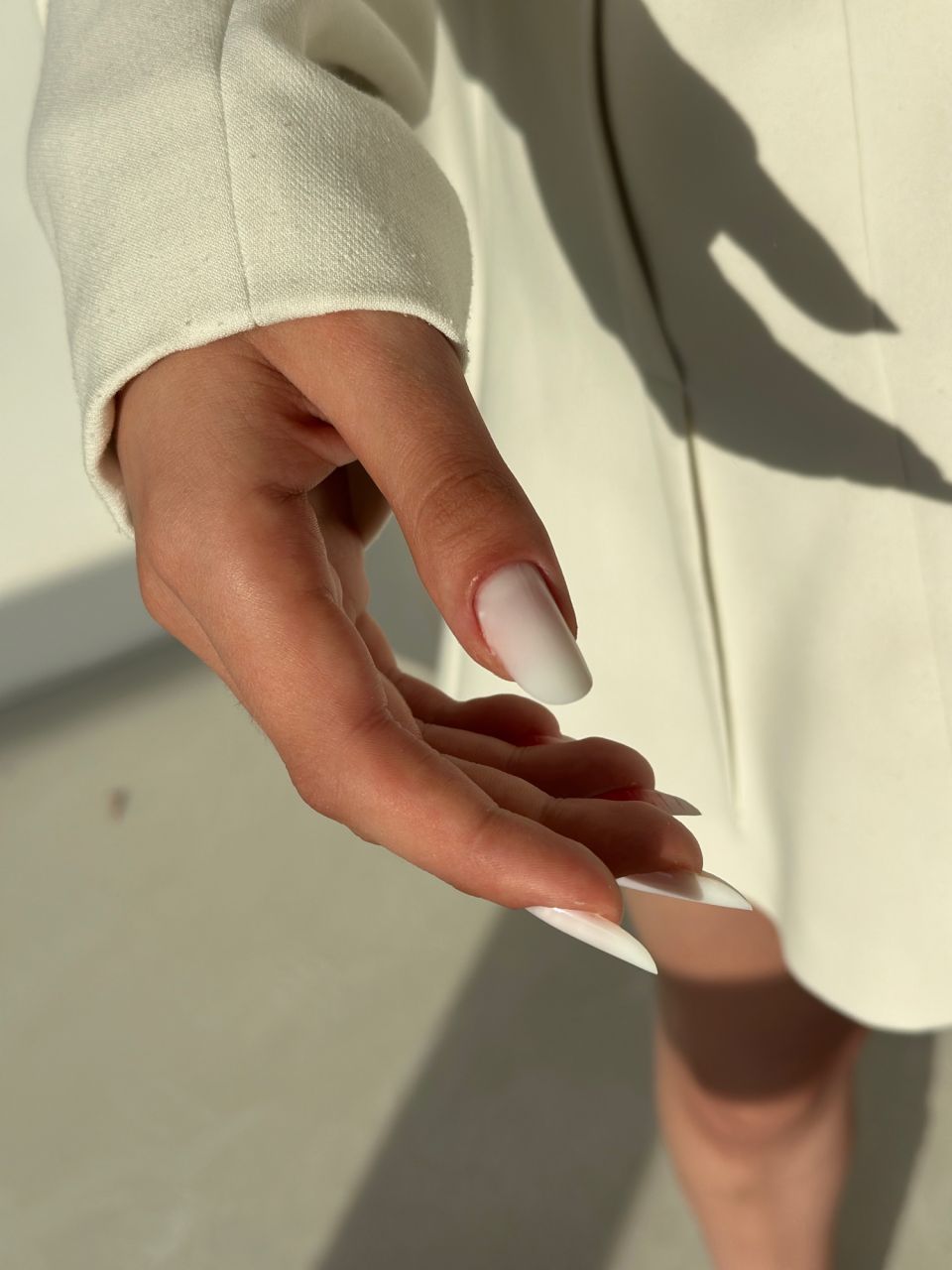 Constructie unghii cu gel - Super Slim made by Alina  Constantin - from Stailer