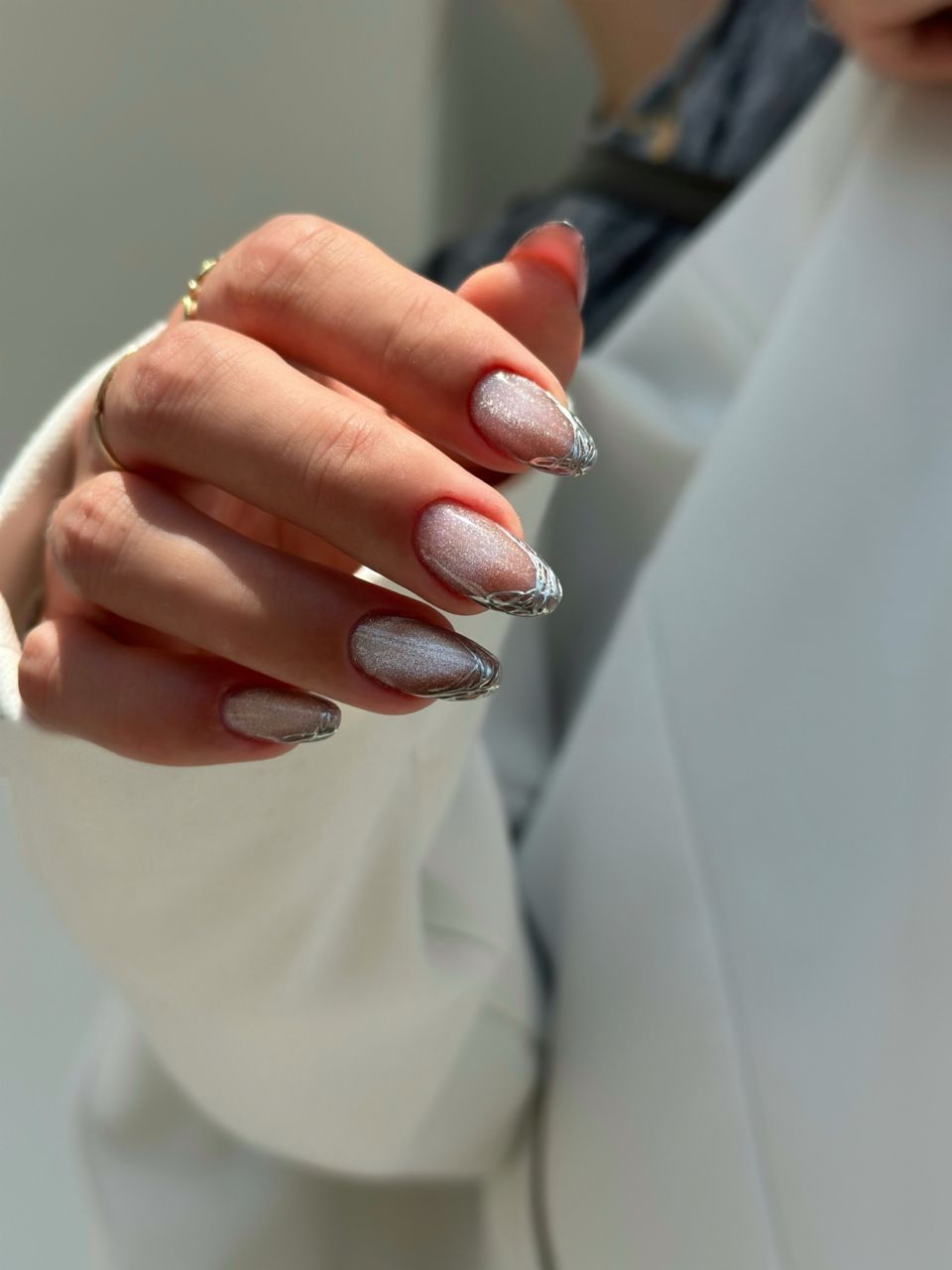 Intretinere unghii cu gel made by Alina  Constantin - from Stailer