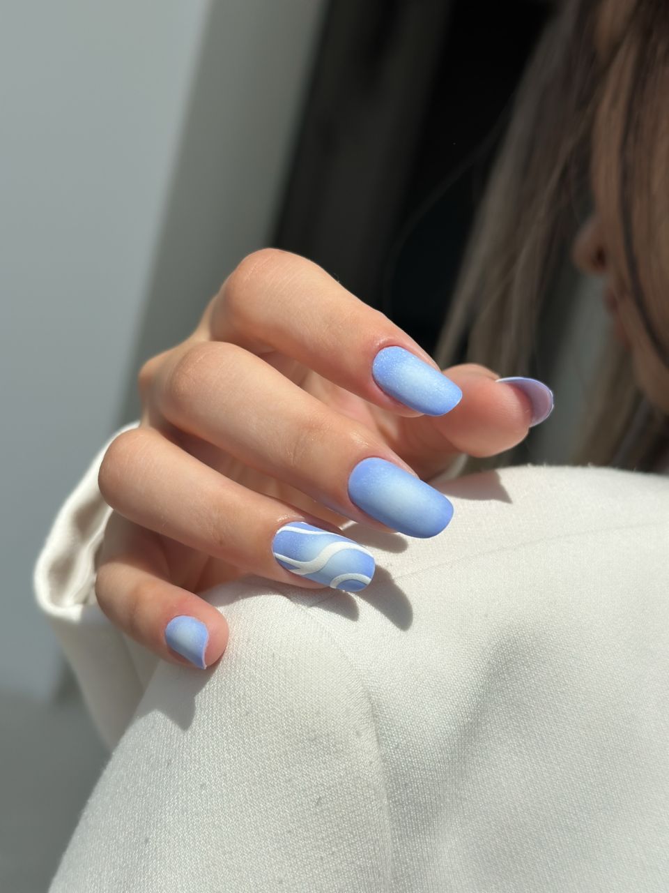 Intretinere unghii cu gel made by Alina  Constantin - from Stailer