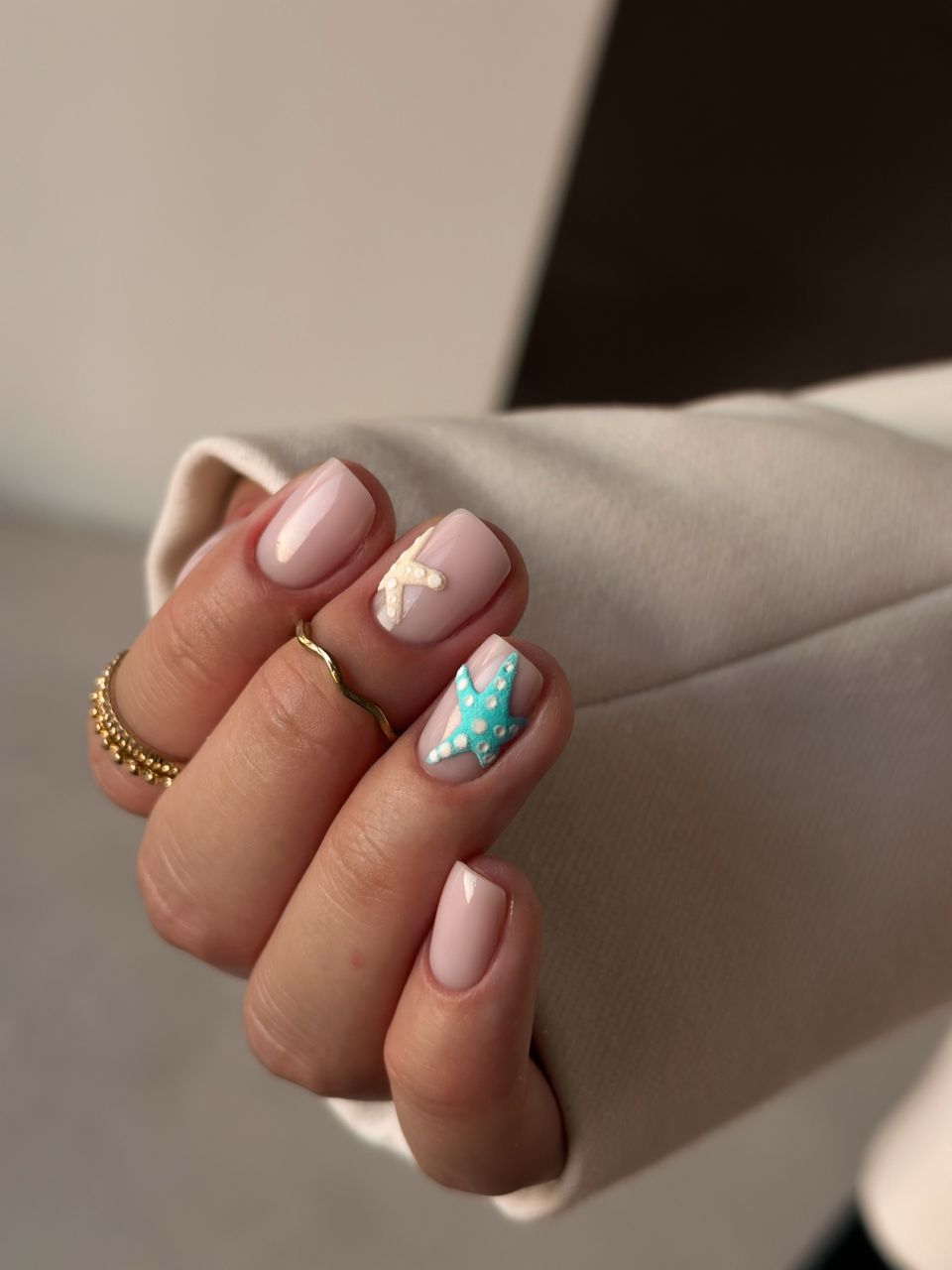 Intretinere unghii cu gel made by Alina  Constantin - from Stailer