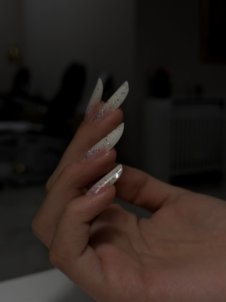 Manichiura Slim made by Noemi Derzsi - from Stailer