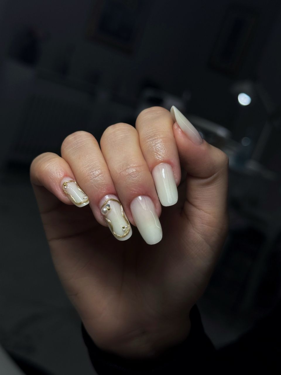 Manichiura Slim made by Noemi Derzsi - from Stailer