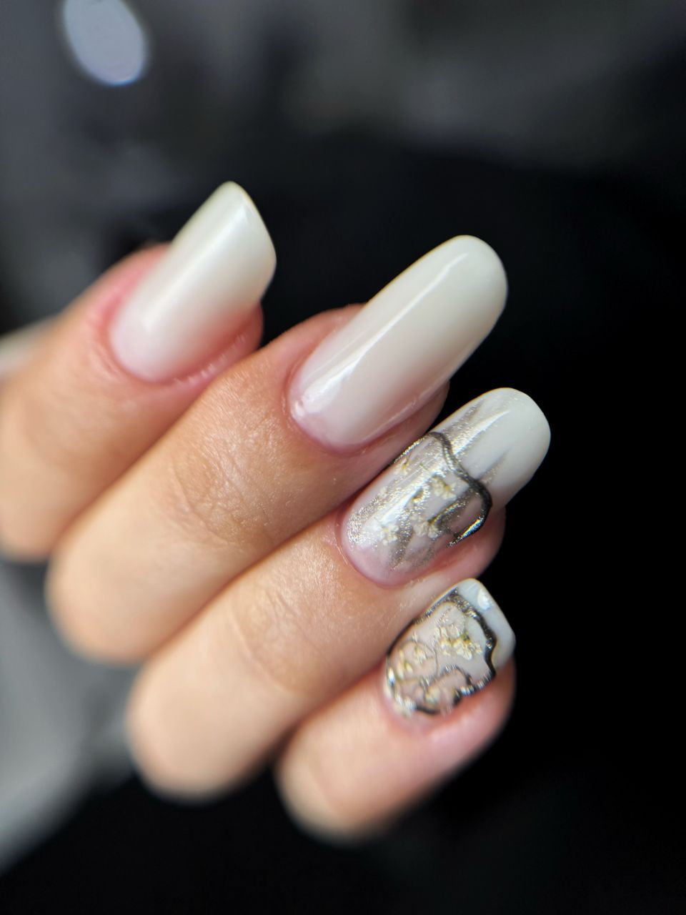 Manichiura Slim made by Noemi Derzsi - from Stailer