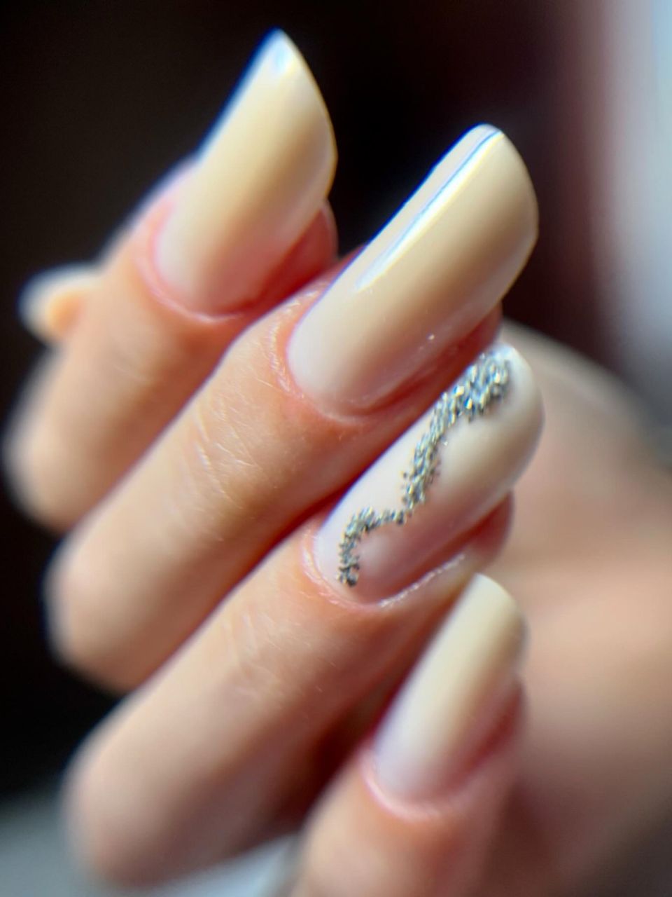 Manichiura Slim made by Noemi Derzsi - from Stailer